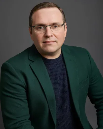 Brad Sanders